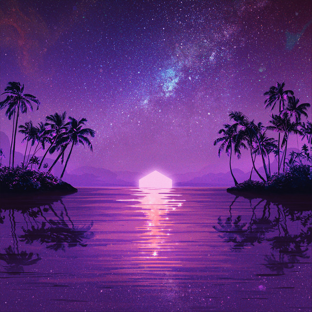 Purple Disco Machine – Club Paradise