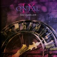 Qntal-IX - Time Stands Still