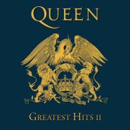 Queen-Greatest Hits II