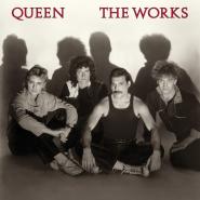 Queen-The Works