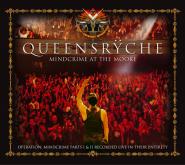 Queensryche-Mindcrime At The Moore