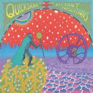 Quicksand-Distant Populations
