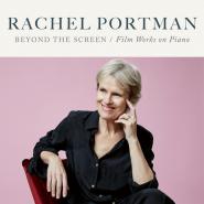 Rachel Portman-Beyond The Screen - Film Works On Piano