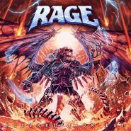 Rage-Resurrection Day