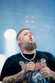 Rag'n'Bone Man-What Do You Believe In?