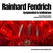 Rainhard Fendrich-Symphonisch in Schönbrunn (Live)
