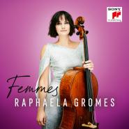 Raphaela Gromes-Femmes