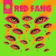 Red Fang-Arrows