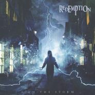 Redemption-I Am The Storm