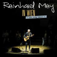 Reinhard Mey-IN WIEN - The Song Maker (Live)