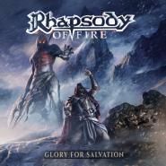 Rhapsody Of Fire-Glory For Salvation