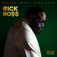 Rick Ross-Richer Than I Ever Been