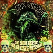 Rob Zombie-The Lunar Injection Kool Aid Eclipse Conspiracy
