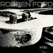 Robben Ford-Pure
