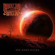 Robert Jon & The Wreck-Red Moon Rising