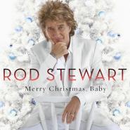Rod Stewart-Merry Christmas - Baby