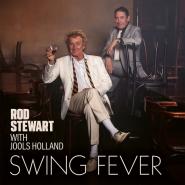 Rod Stewart with Jools Holland-Swing Fever