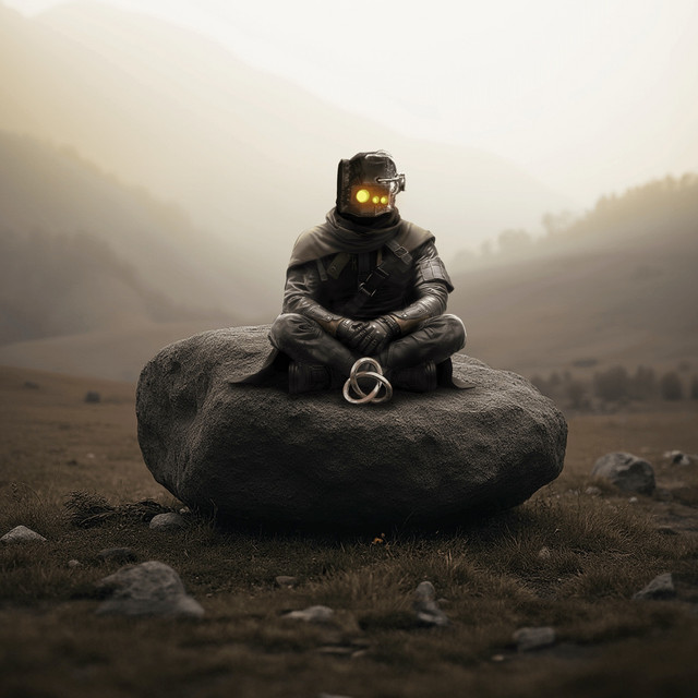 Röyksopp – Nebulous Nights – An Ambient Excursion into Profound Mysteries