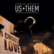 Roger Waters-Us + Them