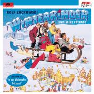 Rolf Zuckowski und seine Freunde-Winterkinder ...auf der Suche nach Weihnachten