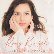 Romy Kirsch-Leben & L'amour