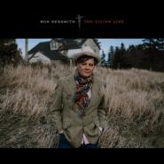 Ron Sexsmith-The Vivian Line