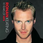 Ronan Keating-10 Years Of Hits
