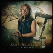 Ronnie Atkins-Make It Count
