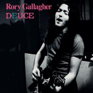 Rory Gallagher-Deuce