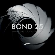 Royal Philharmonic Orchestra-Bond 25