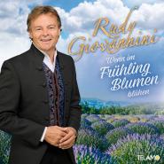 Rudy Giovannini-Wenn im Frühling Blumen blühen