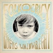 Rufus Wainwright-Folkocracy