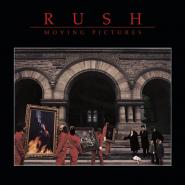 Rush-Moving Pictures