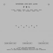 SEVENTEEN-SEVENTEEN 10th Mini Album 'FML'
