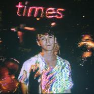 SG Lewis-Times