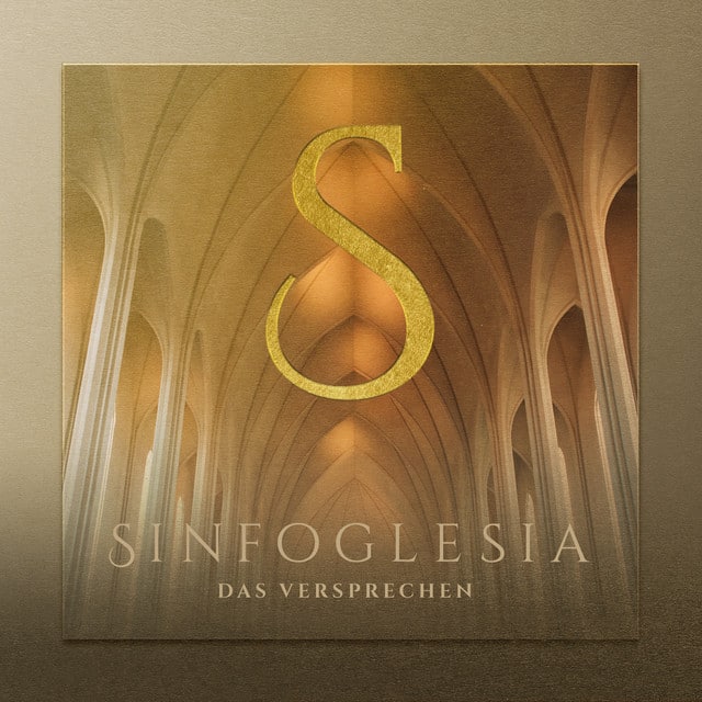 SINFOGLESIA – Das Versprechen