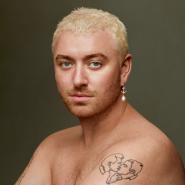 Sam Smith-Gloria