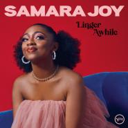 Samara Joy-Linger Awhile