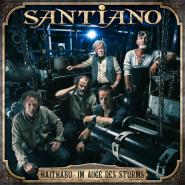 Santiano-Im Auge des Sturms