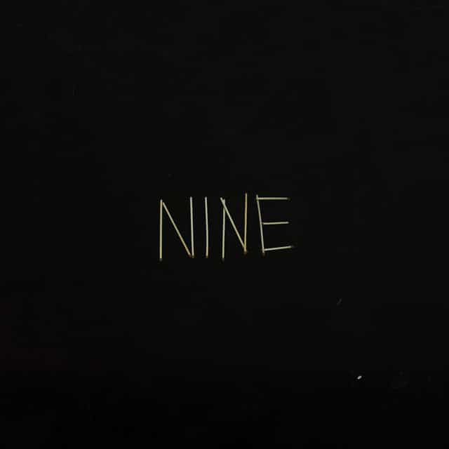 Sault – Nine