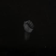 Sault-Untitled (Black Is)
