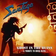 Savatage-Ghost In The Ruins