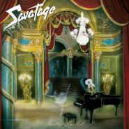 Savatage-Gutter Ballet