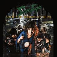 Savatage-Sirens