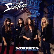 Savatage-Streets - A Rock Opera