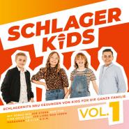 Schlagerkids-Vol. 1