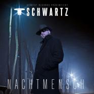 Schwartz-Nachtmensch