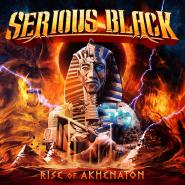 Serious Black-Rise of Akhenaton