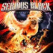 Serious Black-Vengeance Is Mine
