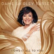 Shirley Bassey-I OWE IT ALL TO YOU